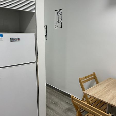 マドリードA Unos Pasos A Paseo Del Pradoアパートメント エクステリア 写真